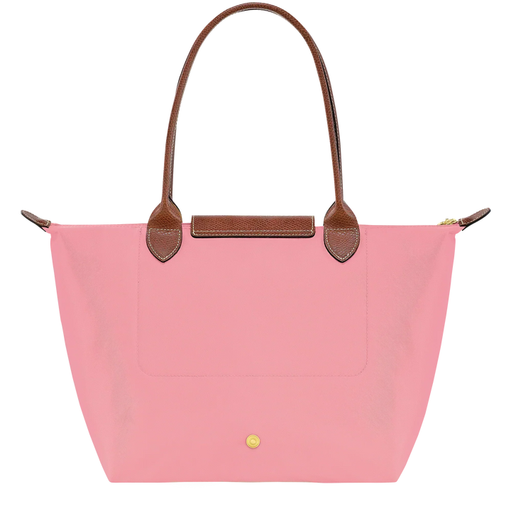 Sac Classique - Tote Le Pliage Moyen, Marshmallow