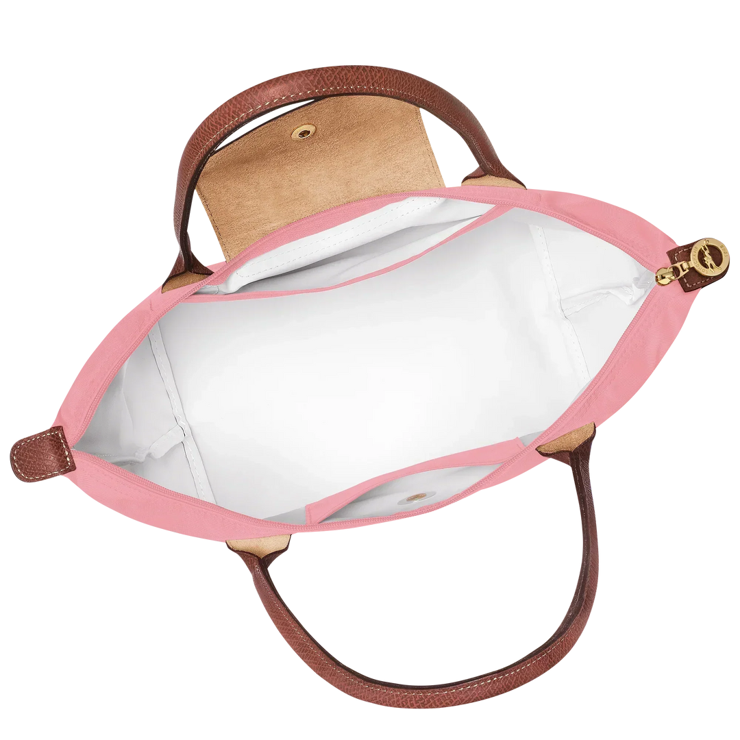 Sac Classique - Tote Le Pliage Moyen, Marshmallow