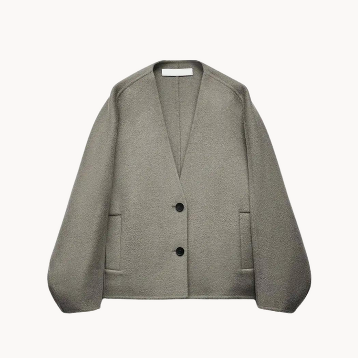 Manteau Femme | Coupe Ample & Polyvalent
