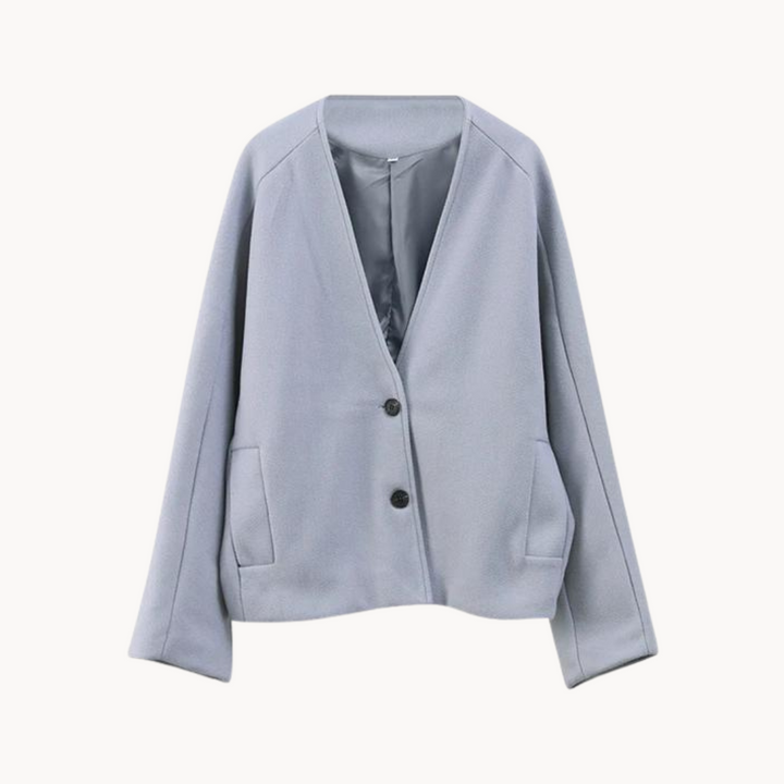 Manteau Femme | Coupe Ample & Polyvalent