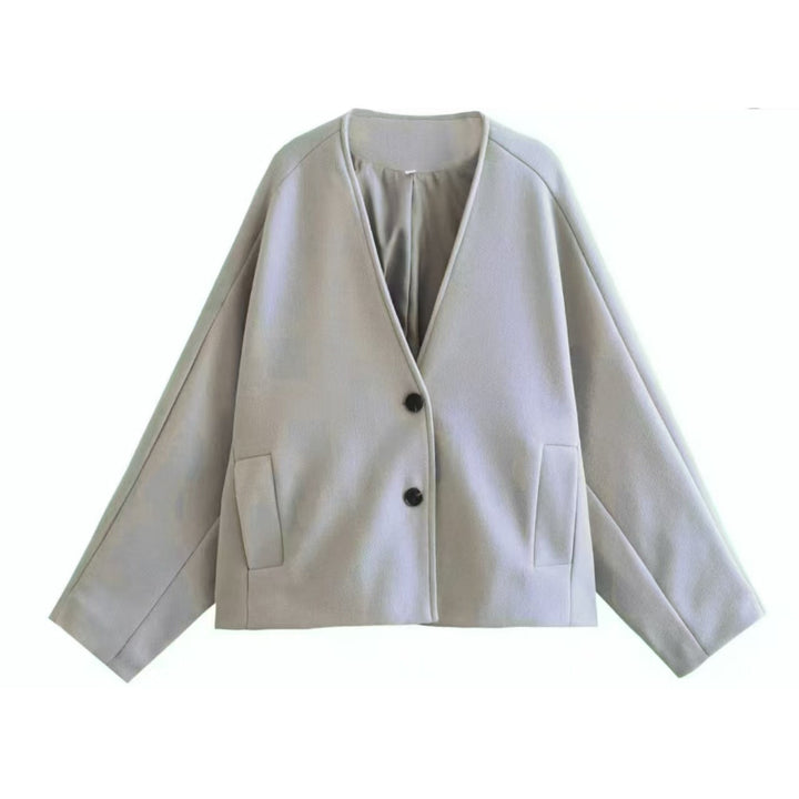 Manteau Femme | Coupe Ample & Polyvalent