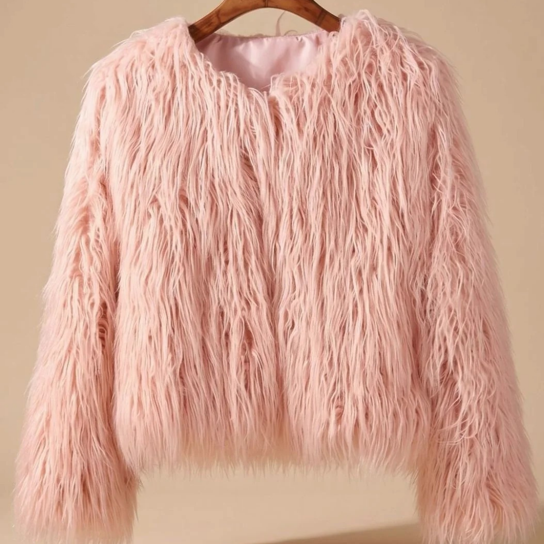 Manteau Femme | Chaud & Volumineux