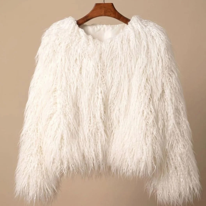 Manteau Femme | Chaud & Volumineux