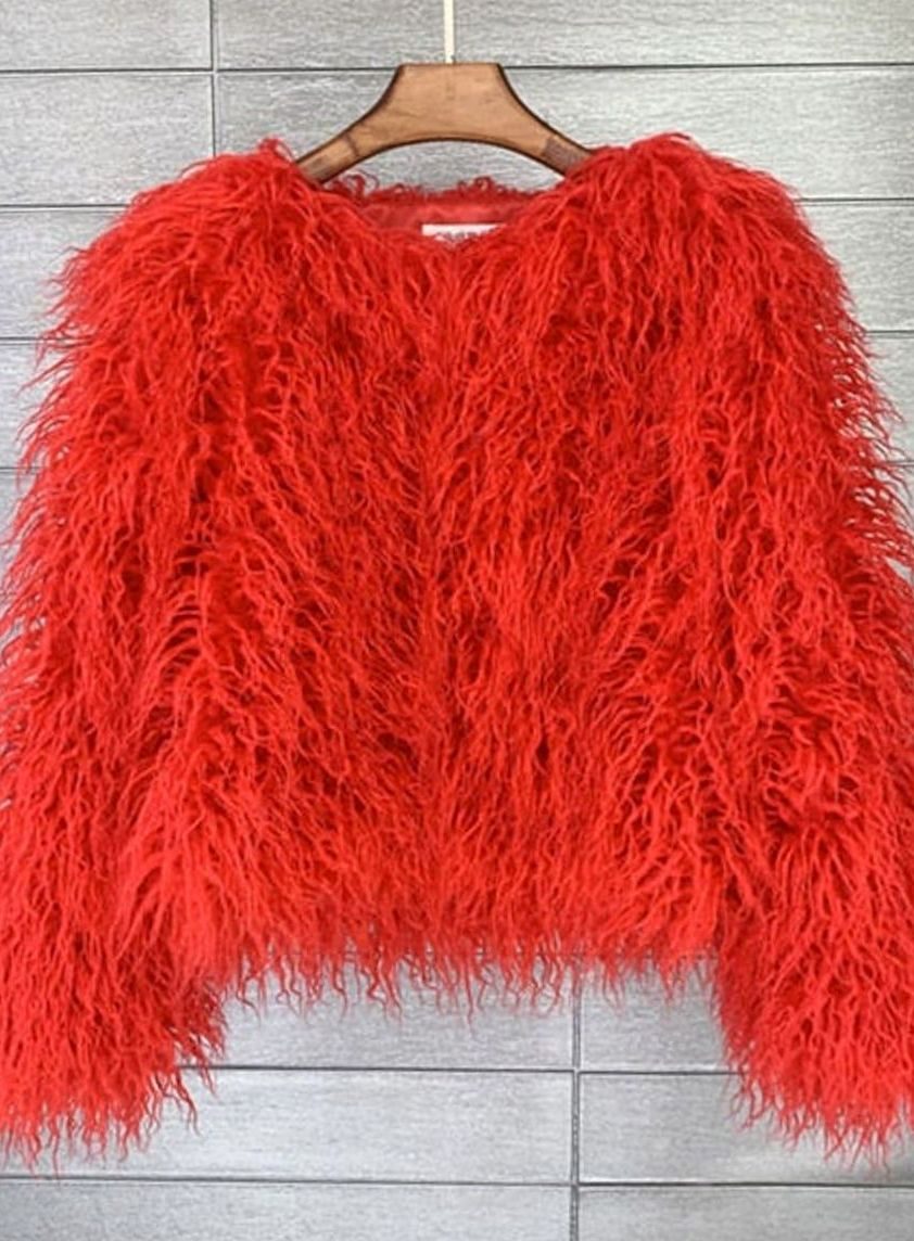 Manteau Femme | Chaud & Volumineux