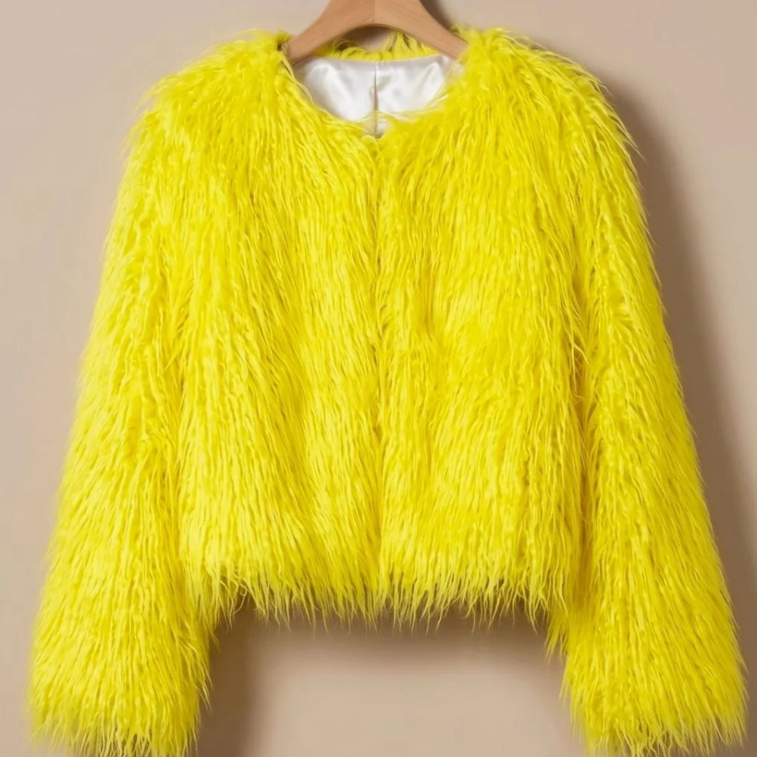 Manteau Femme | Chaud & Volumineux
