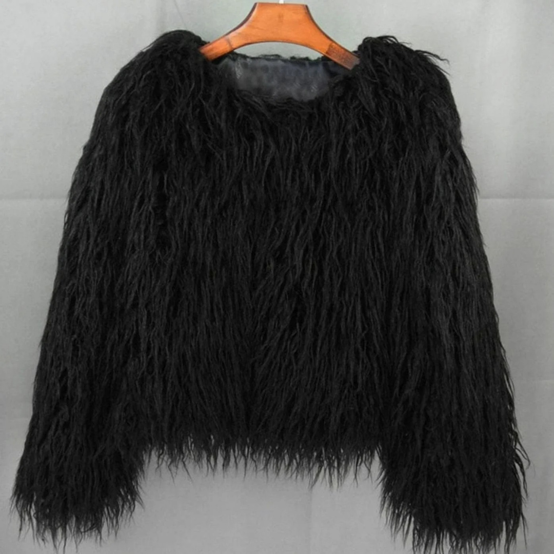 Manteau Femme | Chaud & Volumineux