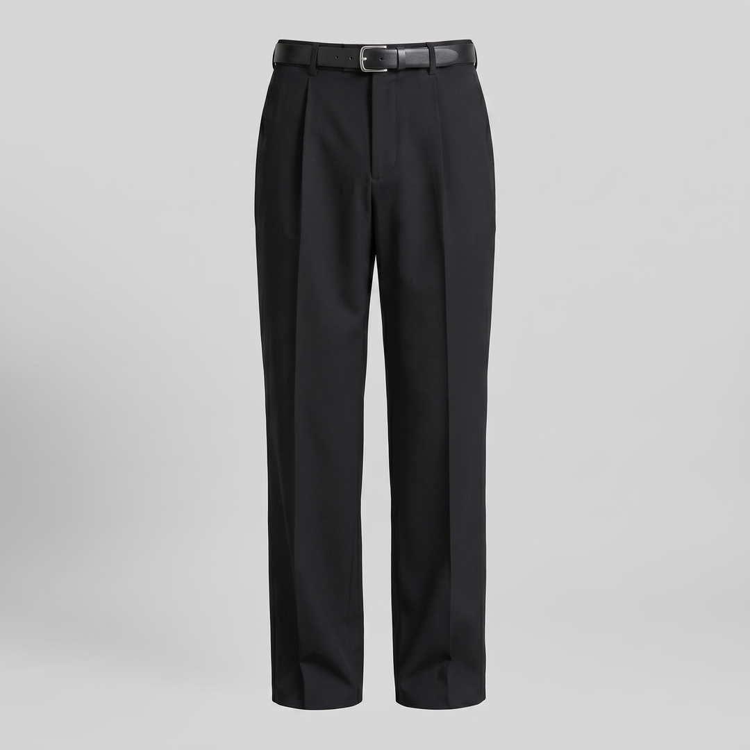 Antoine | Jogger oversize pour homme à coupe décontractée