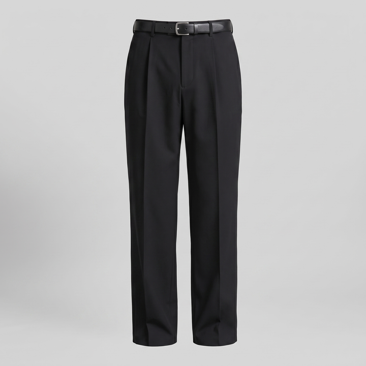 Antoine | Jogger oversize pour homme à coupe décontractée
