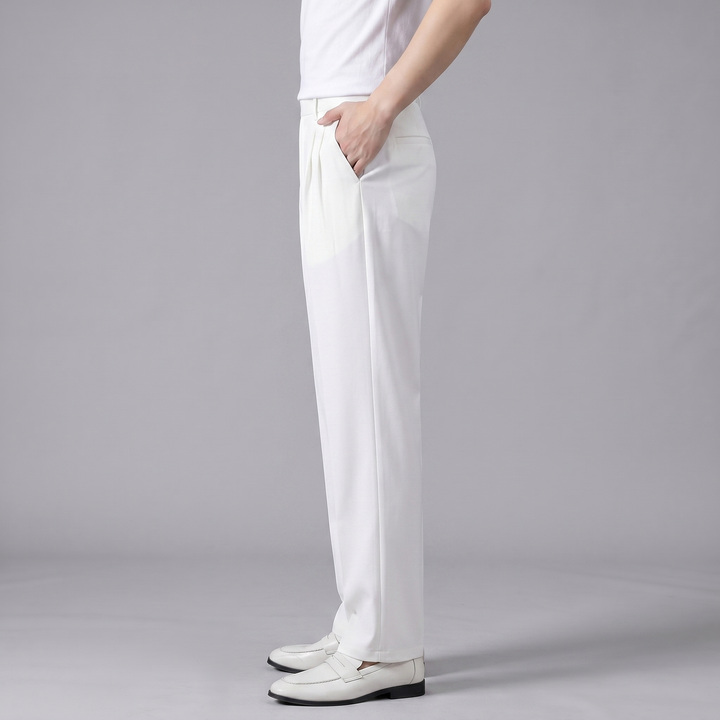 Antoine | Jogger oversize pour homme à coupe décontractée