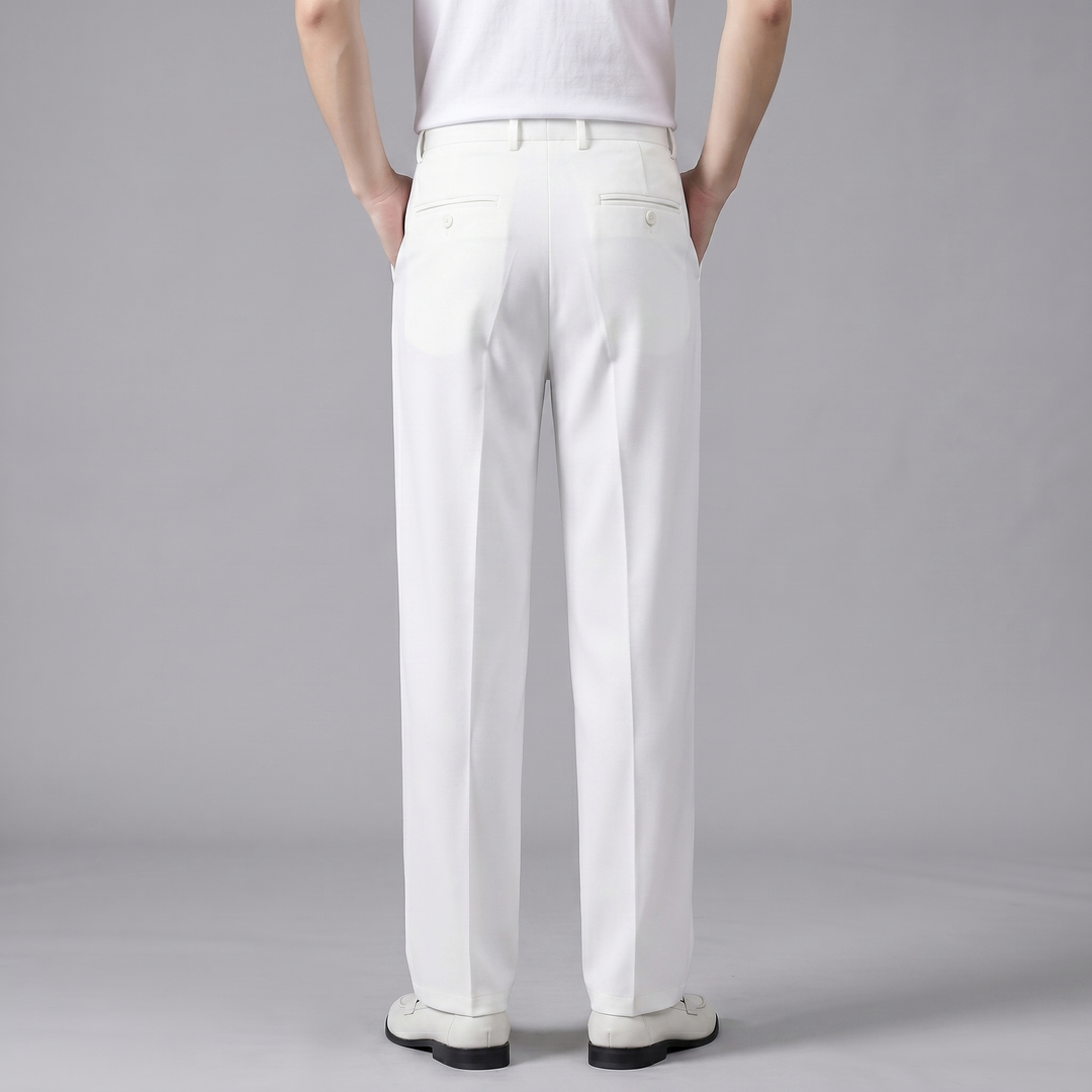 Antoine | Jogger oversize pour homme à coupe décontractée