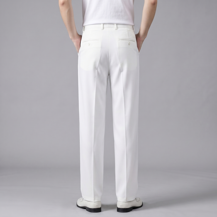 Antoine | Jogger oversize pour homme à coupe décontractée