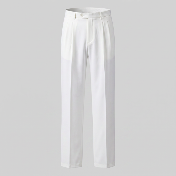 Antoine | Jogger oversize pour homme à coupe décontractée