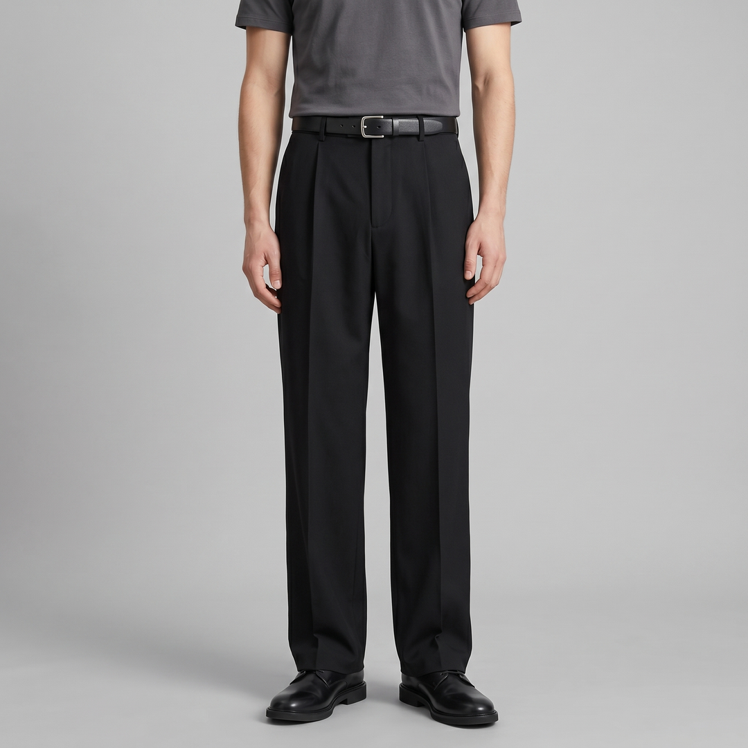 Antoine | Jogger oversize pour homme à coupe décontractée