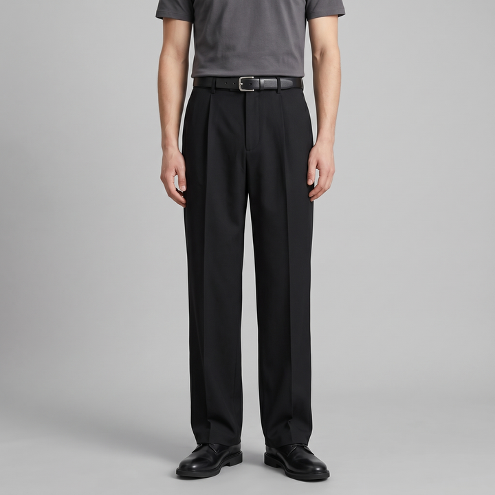 Antoine | Jogger oversize pour homme à coupe décontractée