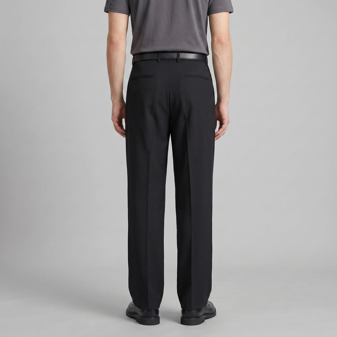 Antoine | Jogger oversize pour homme à coupe décontractée