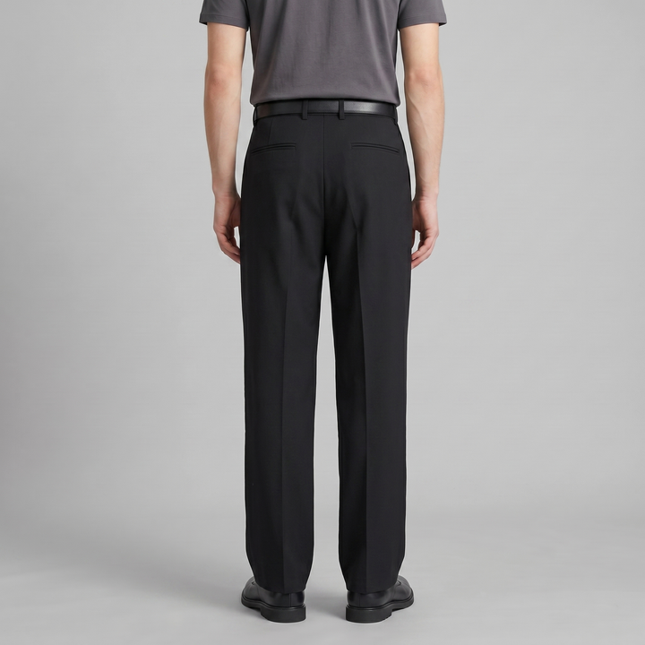 Antoine | Jogger oversize pour homme à coupe décontractée