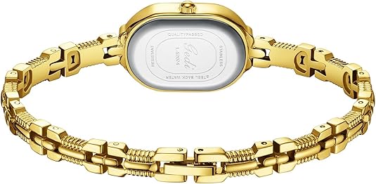Montre Célisse Vérité | Or blanc