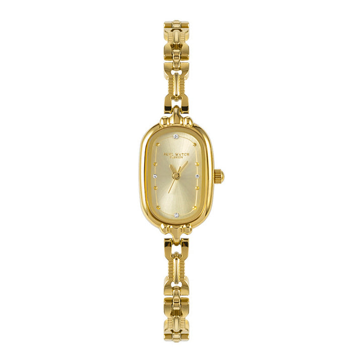 Montre Célisse Vérité | Or