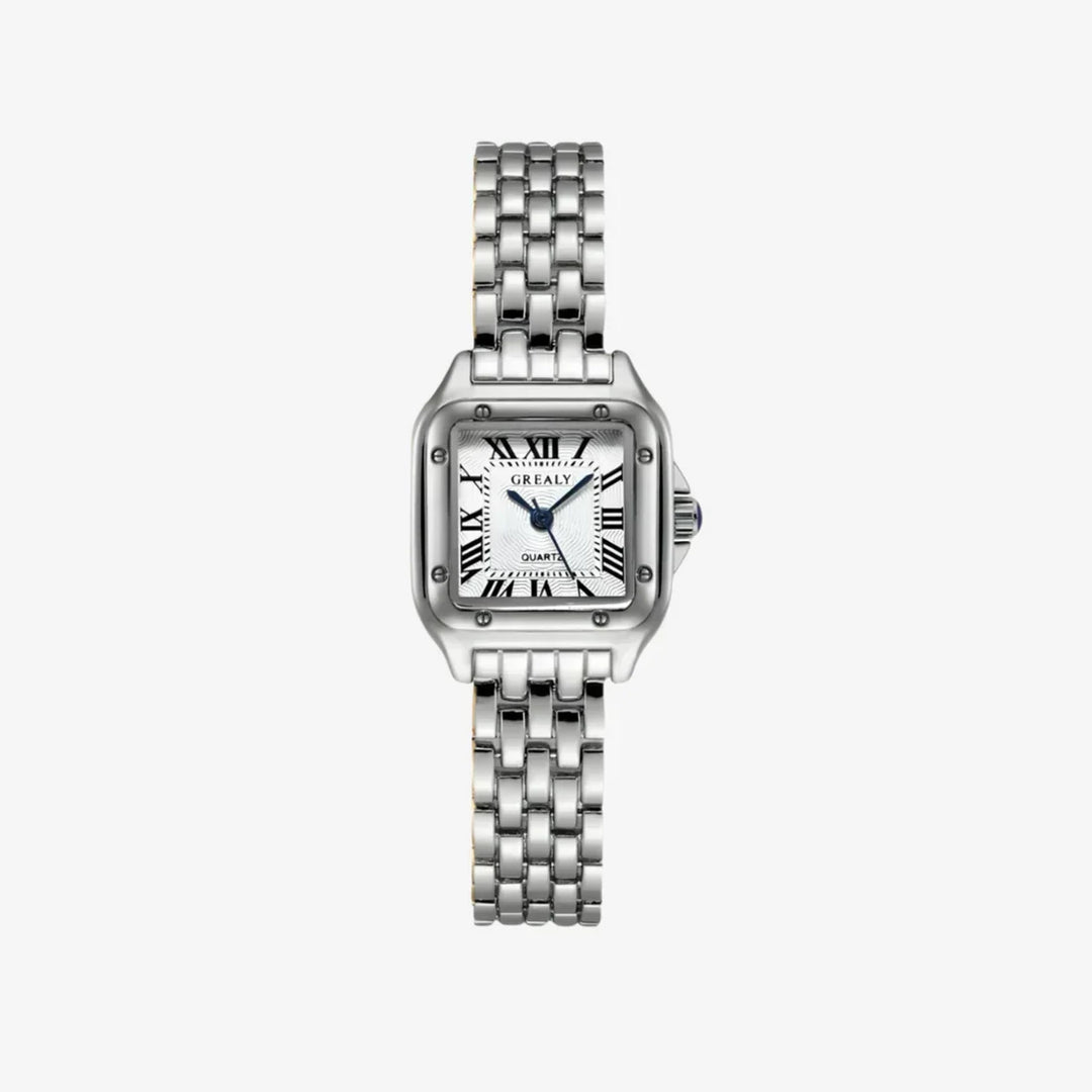 Montre Fienna | Or