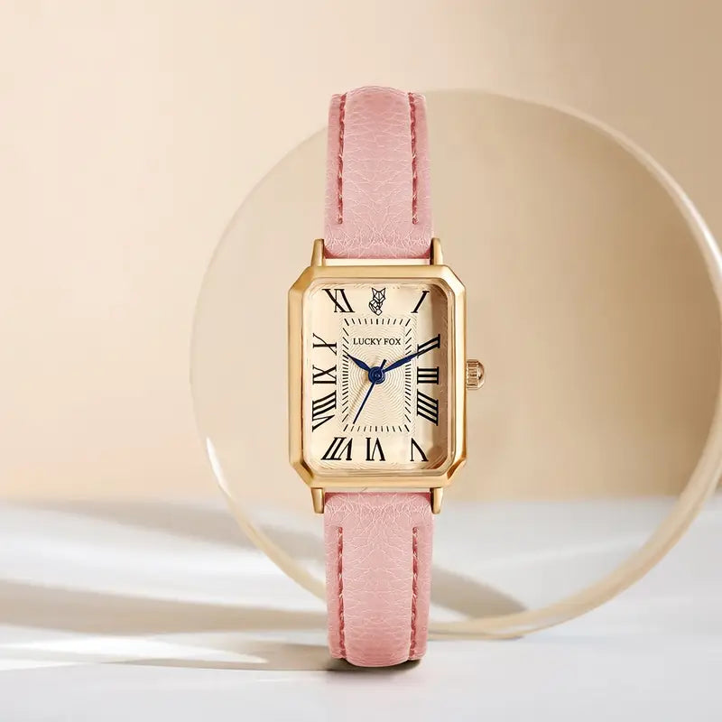 Montre Vivelle couronnée | Or