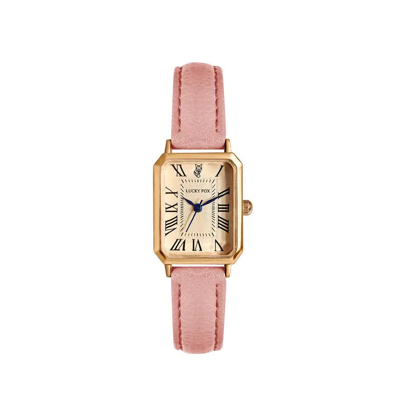 Montre Vivelle couronnée | Or