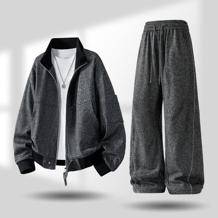Ensemble de sport pour hommes | Oversized & Confortable