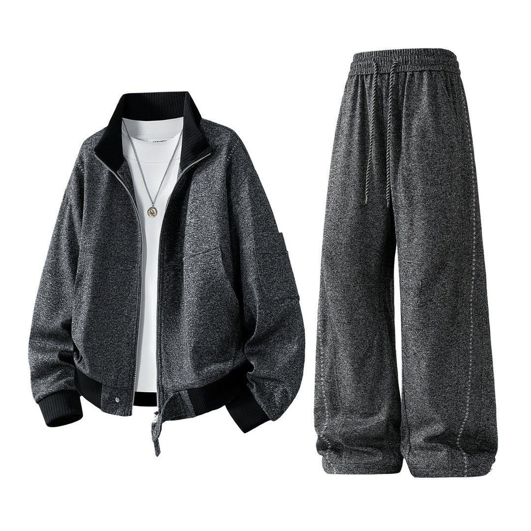 Ensemble de sport pour hommes | Oversized & Confortable