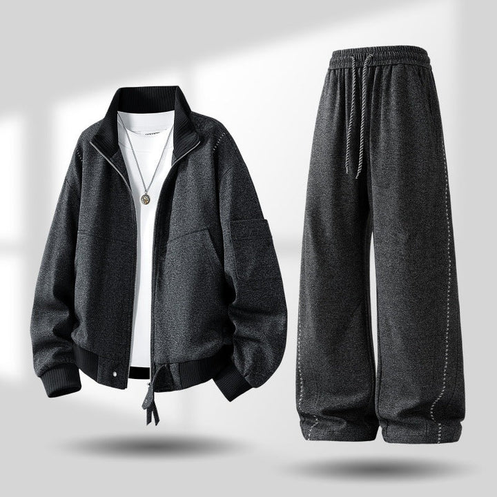 Ensemble de sport pour hommes | Oversized & Confortable