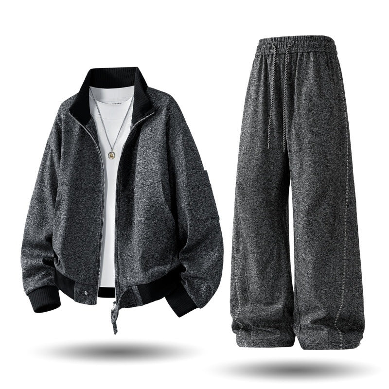 Ensemble de sport pour hommes | Oversized & Confortable