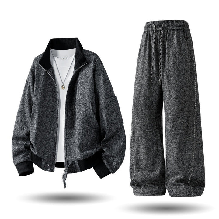 Ensemble de sport pour hommes | Oversized & Confortable
