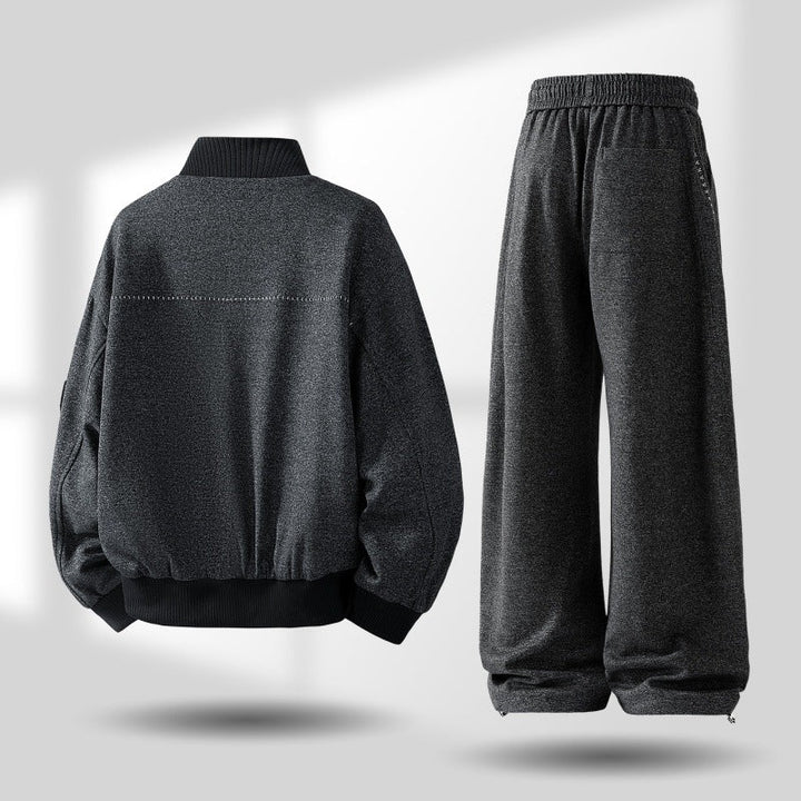 Ensemble de sport pour hommes | Oversized & Confortable