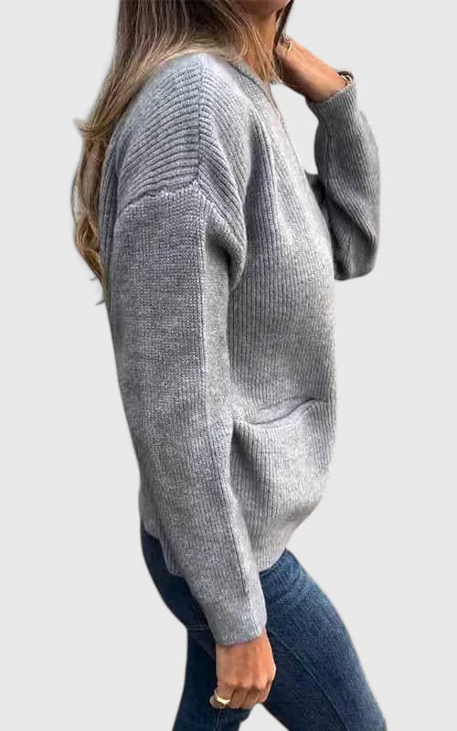 Veste Femme | Confortable & Polyvalente