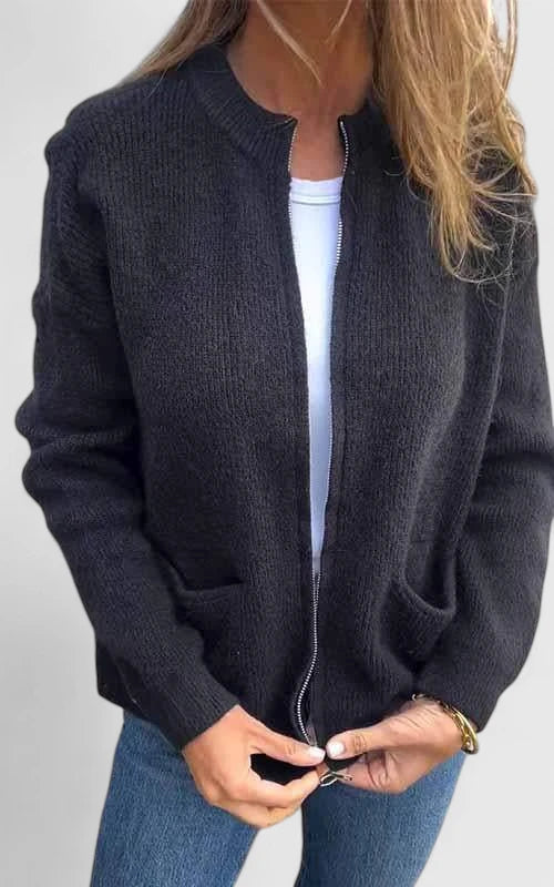 Veste Femme | Confortable & Polyvalente