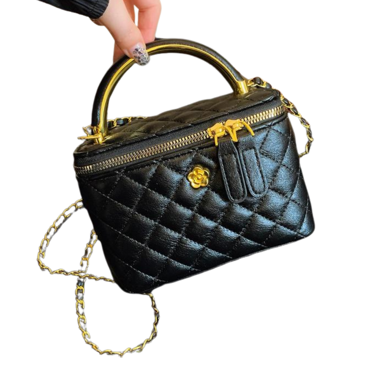 Alice - Sac à Bandoulière Rembourré