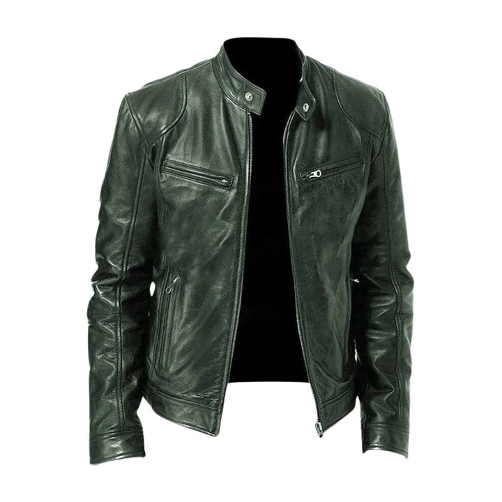 Veste Femme Décontractée à l'Allure Affirmée