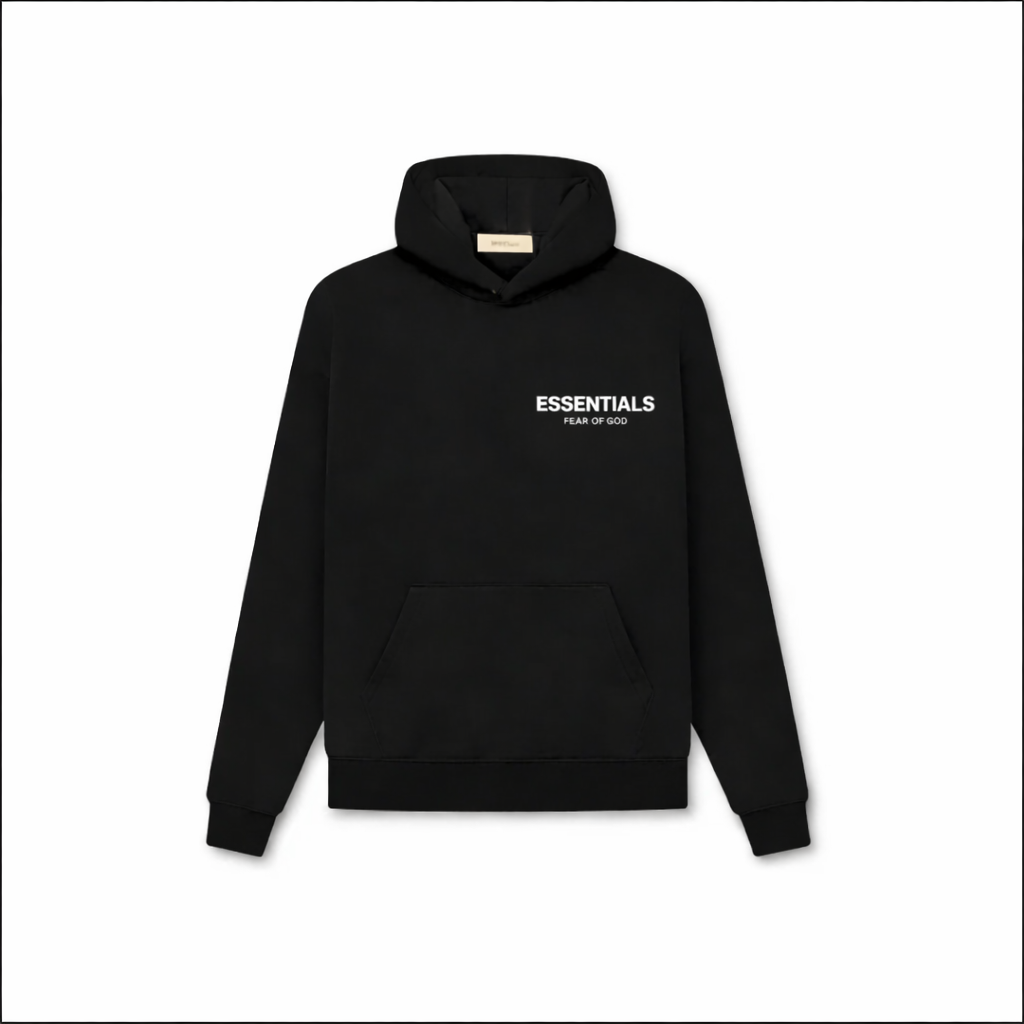 Sweat à capuche oversize femme | Douillet & polyvalent