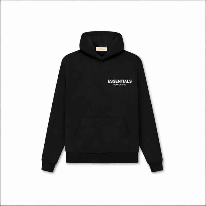 Sweat à capuche oversize femme | Douillet & polyvalent