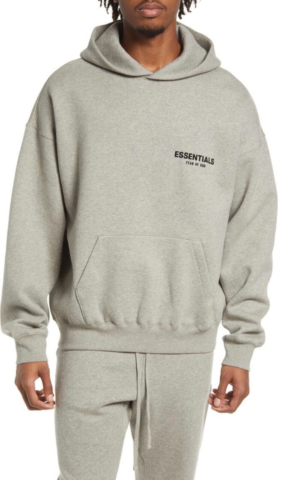 Sweat à capuche oversize femme | Douillet & polyvalent