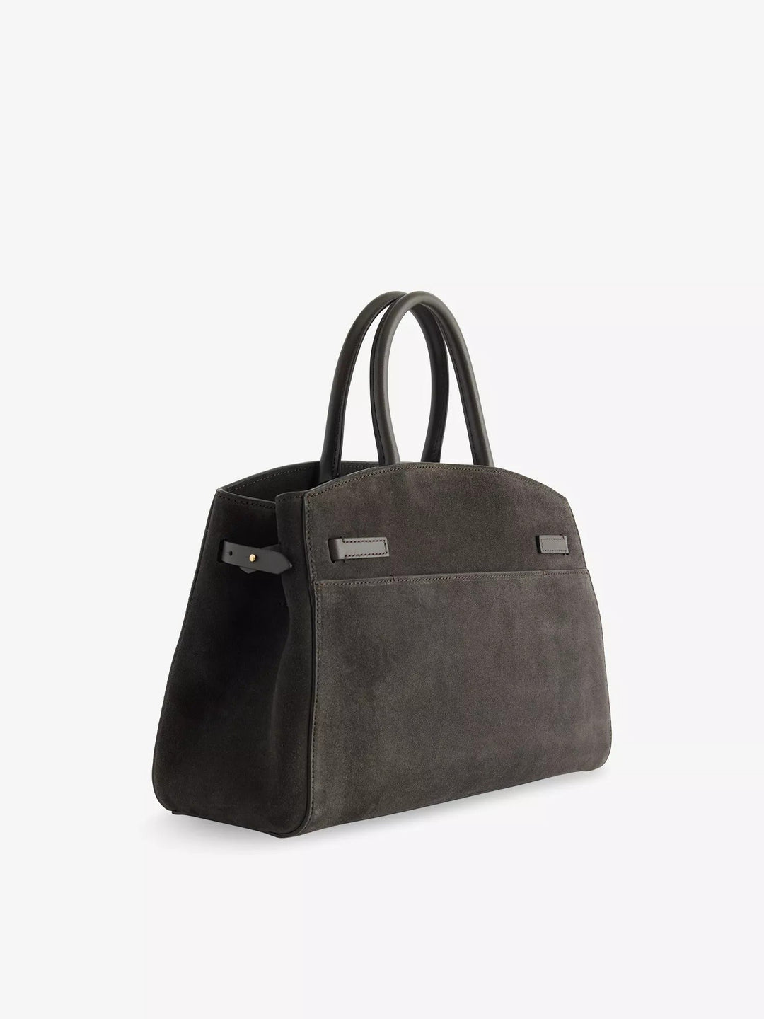 Amélisse - Sac en Cuir Midi Élégant