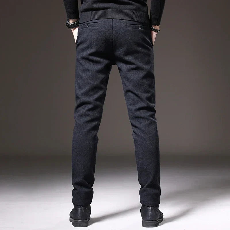 Gabriel | Pantalon jogger homme moderne coupe élégante
