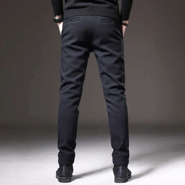 Gabriel | Pantalon jogger homme moderne coupe élégante