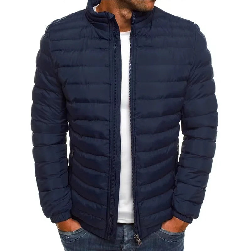 Veste d'hiver Femme | Légère & Isolante