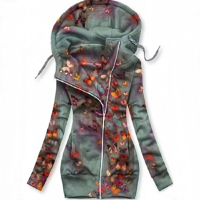 Veste Femme | Confortable & Élégante