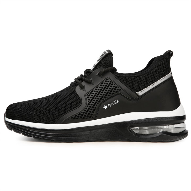 Sneaker Hommes | Confortable & Résistant