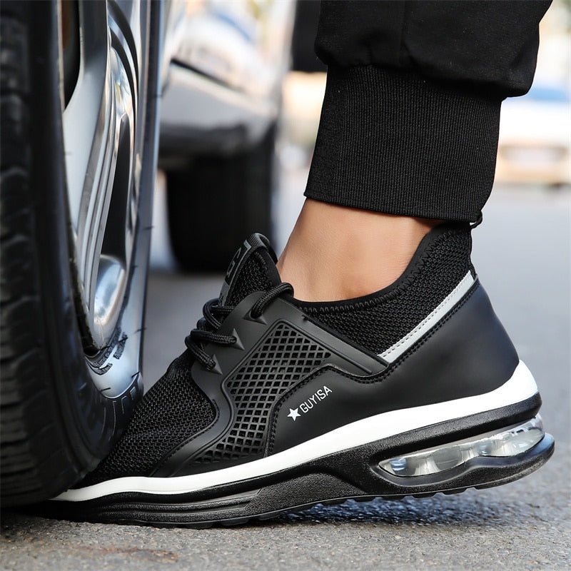 Sneaker Hommes | Confortable & Résistant