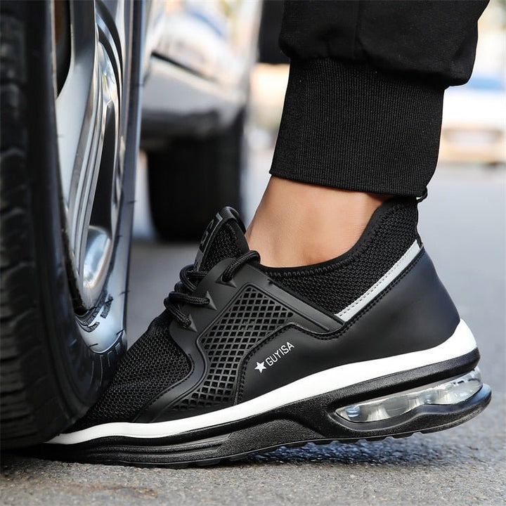 Sneaker Hommes | Confortable & Résistant