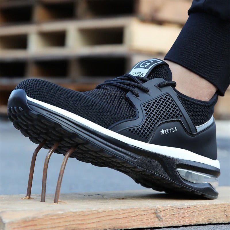 Sneaker Hommes | Confortable & Résistant