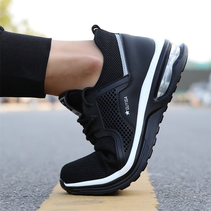 Sneaker Hommes | Confortable & Résistant