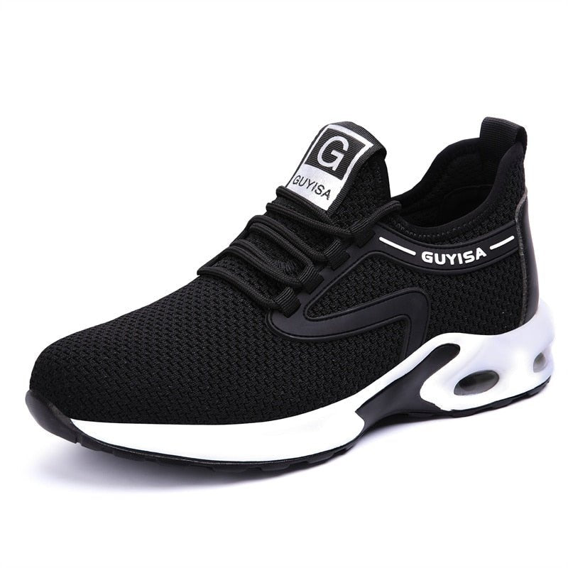Sneaker Hommes | Confortable & Résistant