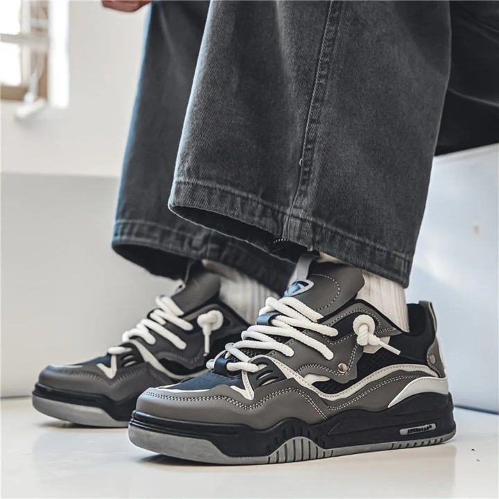 Sneakers pour hommes | Design moderne et polyvalent